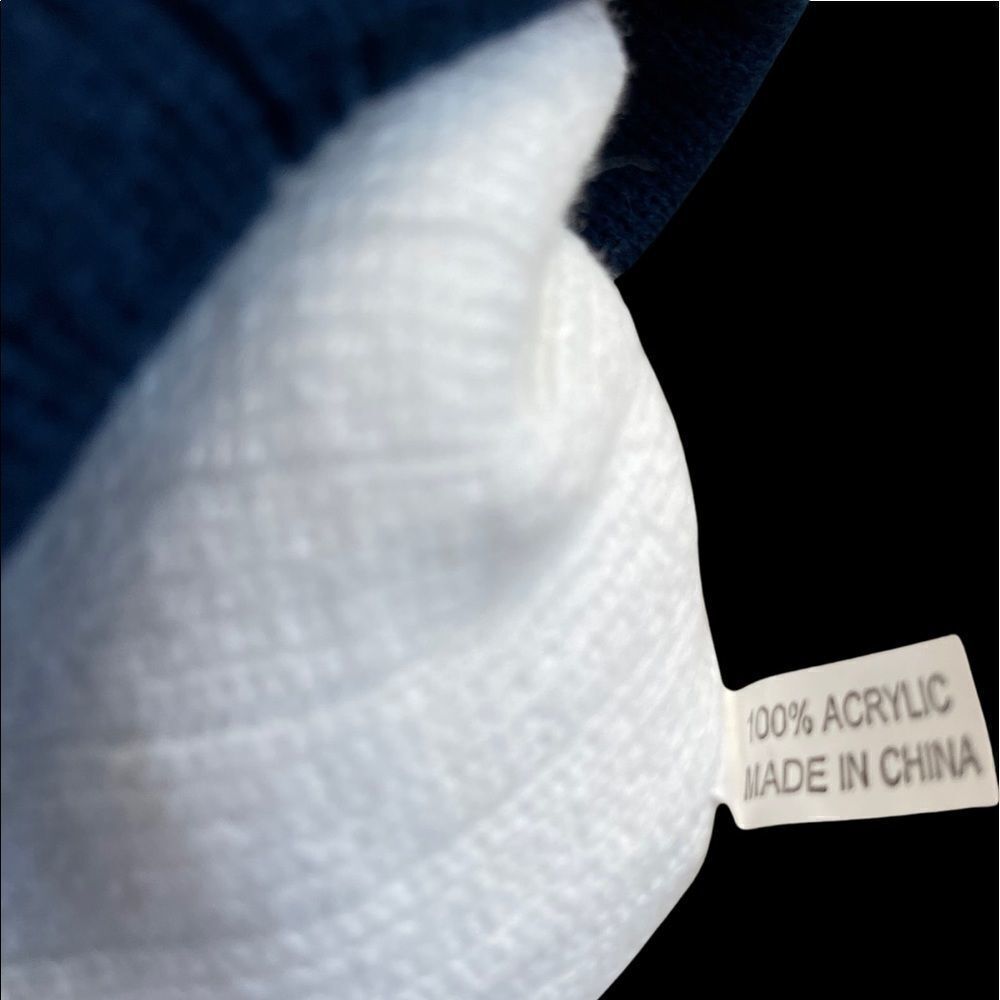 Minnesota Twins stocking cap - Picture 3 of 3